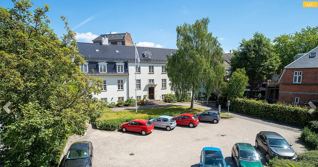 Reiki og KBH Terapeuterne (Foto: KBH Terapeuterne)
