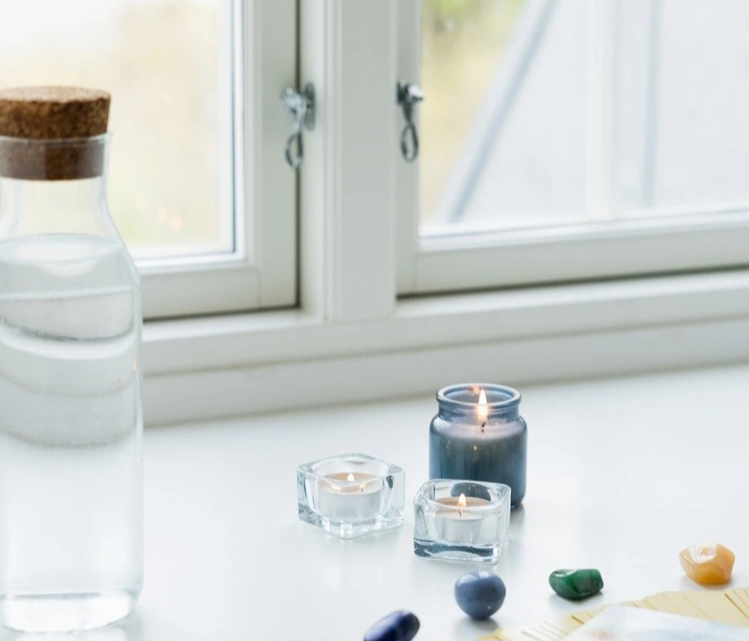 Reiki og væskebalance Hvidovre (Foto: K. Kuracka)