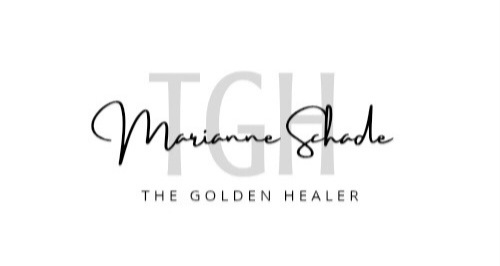 The Golden Healer - nyt logo (Foto: M. Schade)